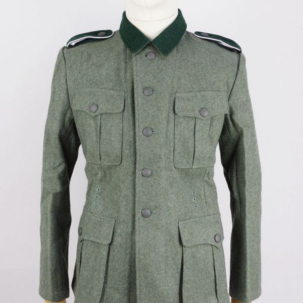 M36 Wehrmacht/SS Feldbluse Tunic