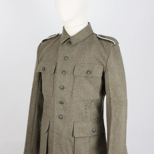 Wehrmacht/SS M43 Feldbluse Tunic
