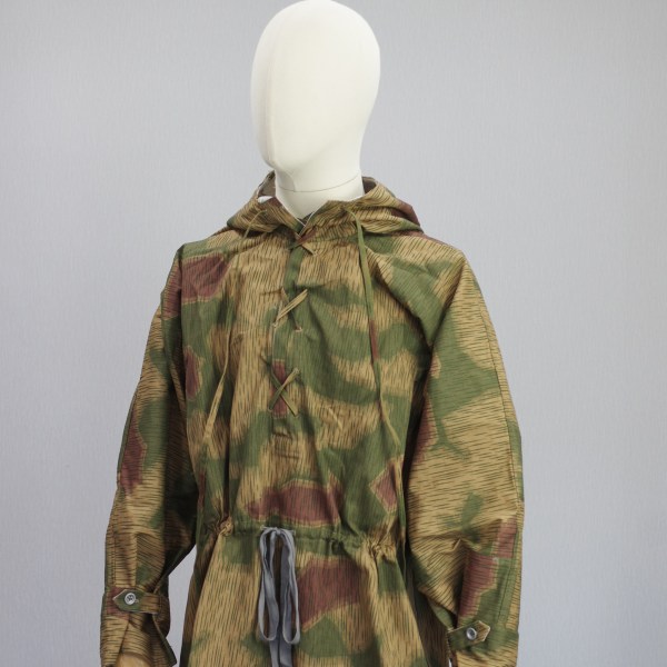 Wehrmacht Sumpftarn Camo Smock