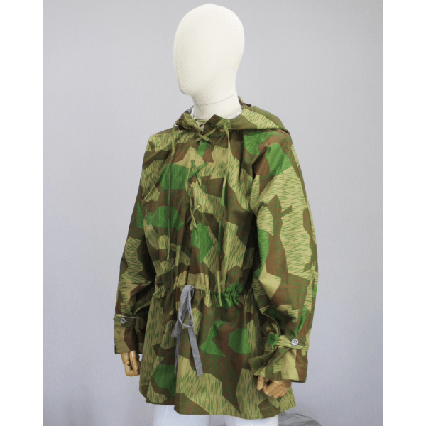 Wehrmacht Splinter Camo Smock
