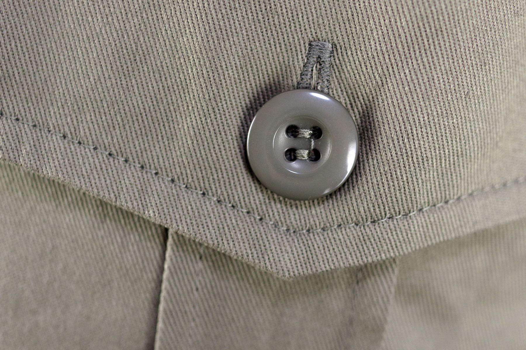Wehrmacht/SS Long Sleeve Shirt - Image 3