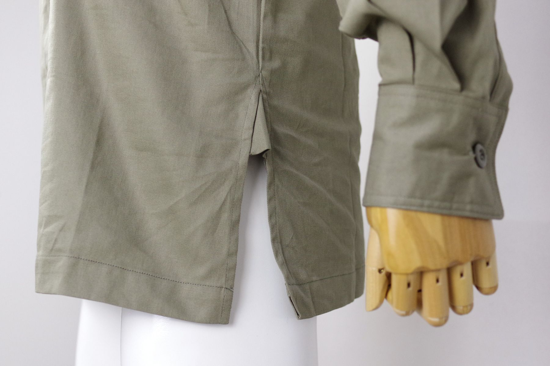 Wehrmacht/SS Long Sleeve Shirt - Image 4