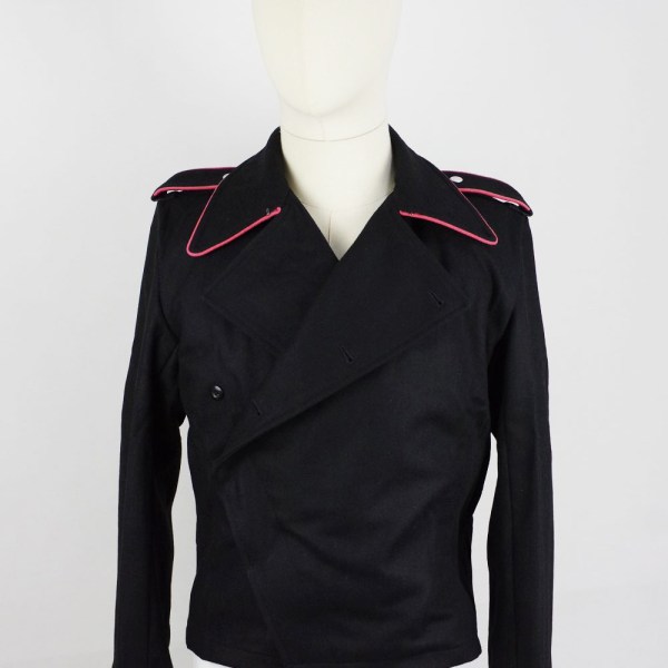 Wehrmacht Black Panzerwrap