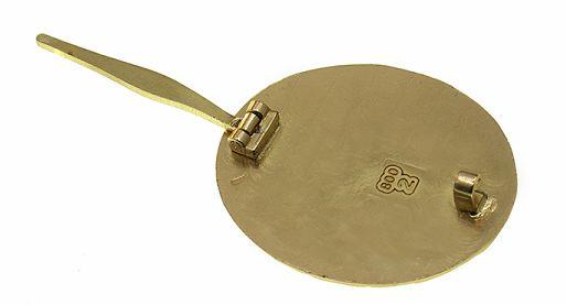 20 July 1944 Wound Badge in Gold - Image 3