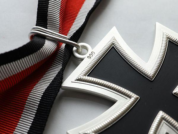 Knight's Cross of the Iron Cross - Image 3