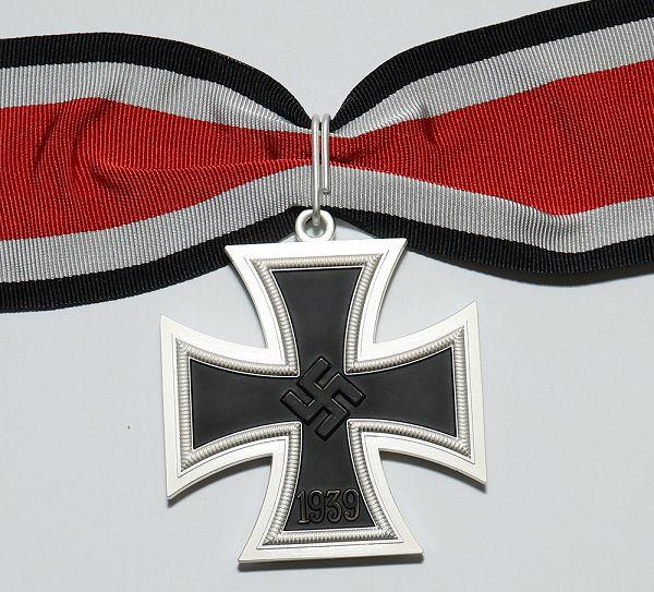 Knight's Cross of the Iron Cross