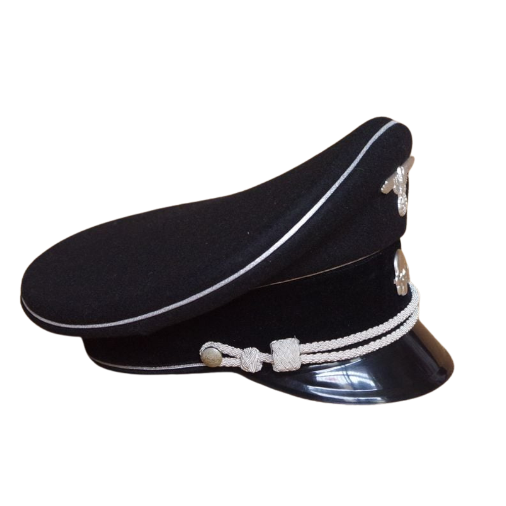 Allgemeine SS Visor Cap - Image 2