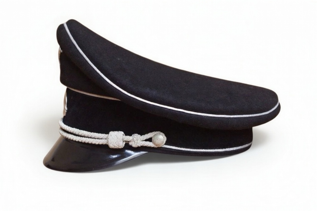 Allgemeine SS Visor Cap - Image 3