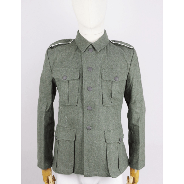 M40 Wehrmacht/SS Feldbluse Tunic