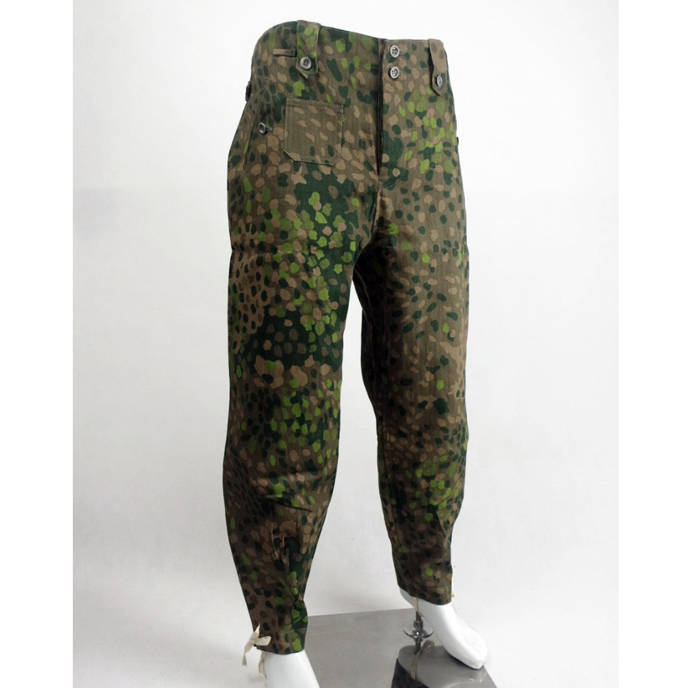 SS DOT44 Camo Trousers