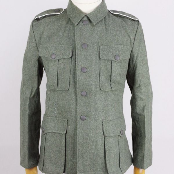 M40 Wehrmacht/SS Feldbluse Tunic