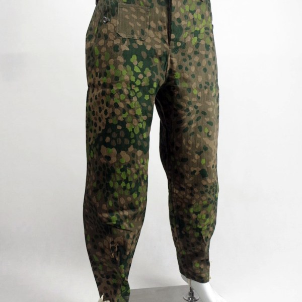SS DOT44 Camo Trousers