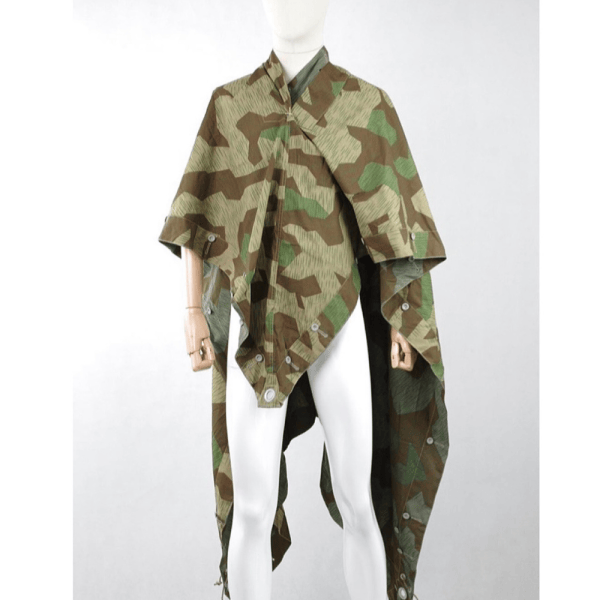 Splintertarn Camo Zeltbahn