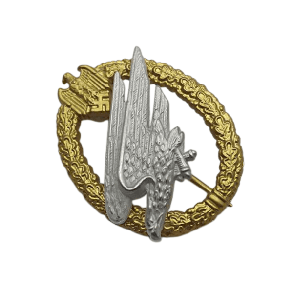 Heer Paratrooper badge