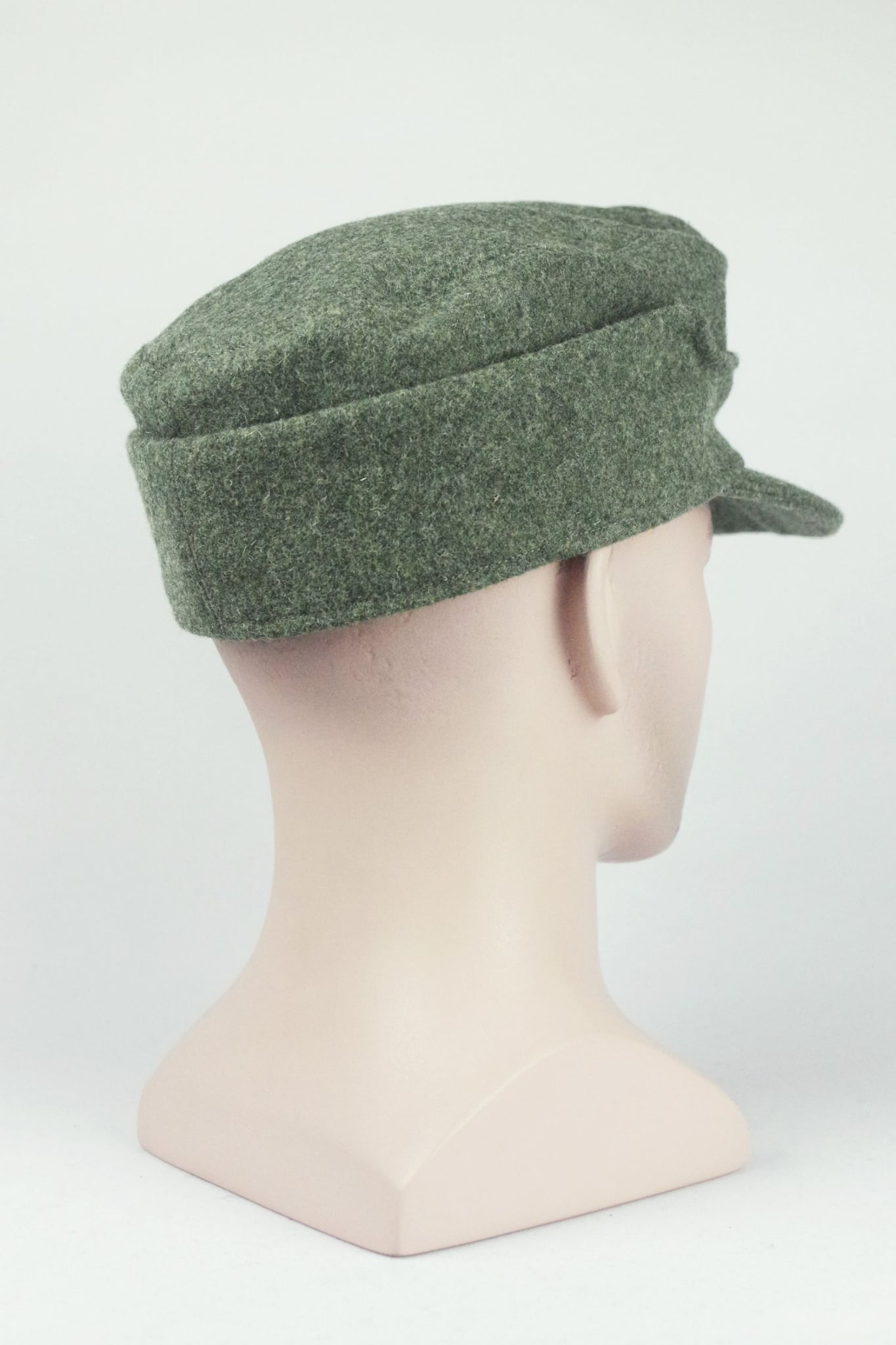 M43 Wehrmacht Field Cap - Image 4