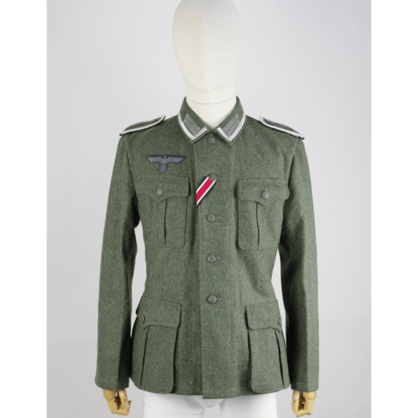 M40 Wehrmacht NCO Feldbluse