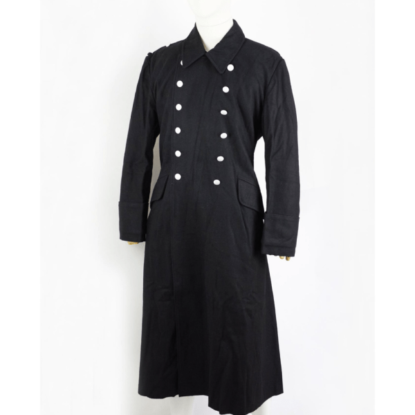M32 Allgemeine SS Greatcoat