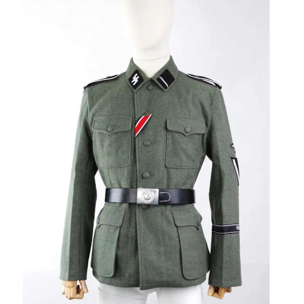M40 Waffen SS Wiking Division Feldbluse