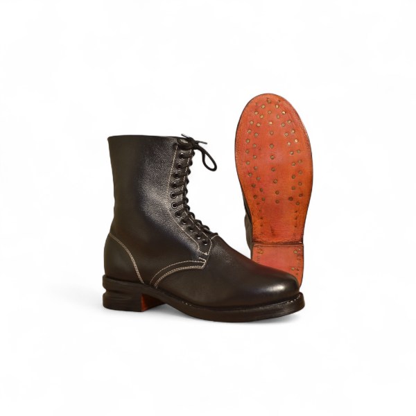 Fallschirmjäger Boots 2nd Model