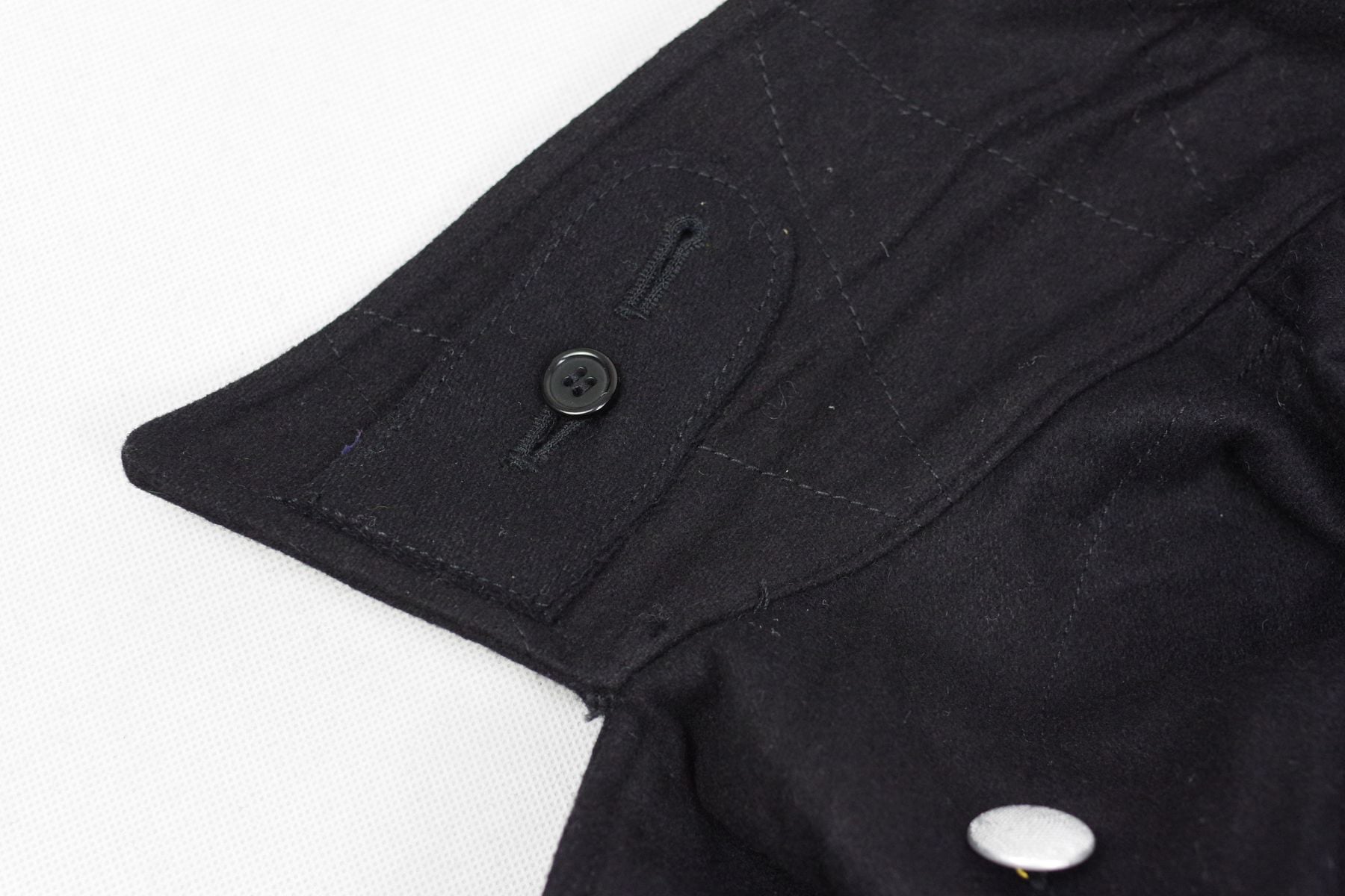 M32 Allgemeine SS Greatcoat - Feldgrau Militaria