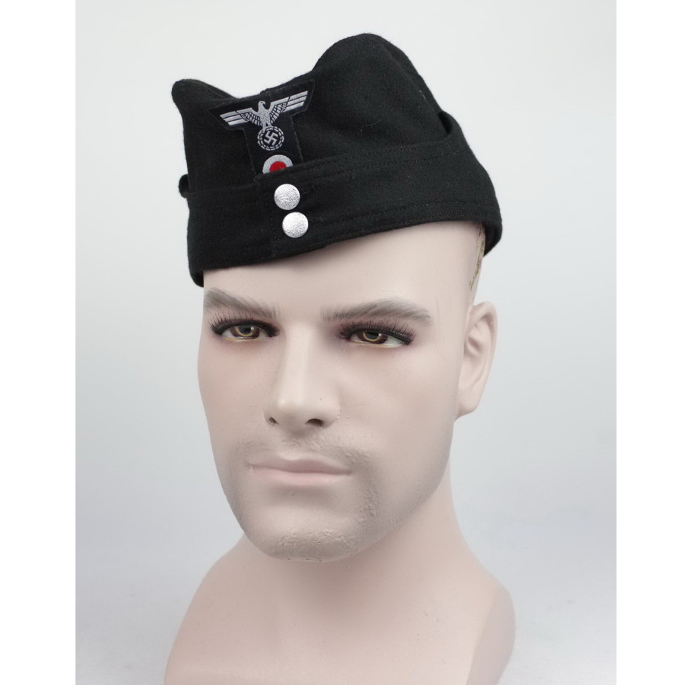 M42 Panzer Sidecap