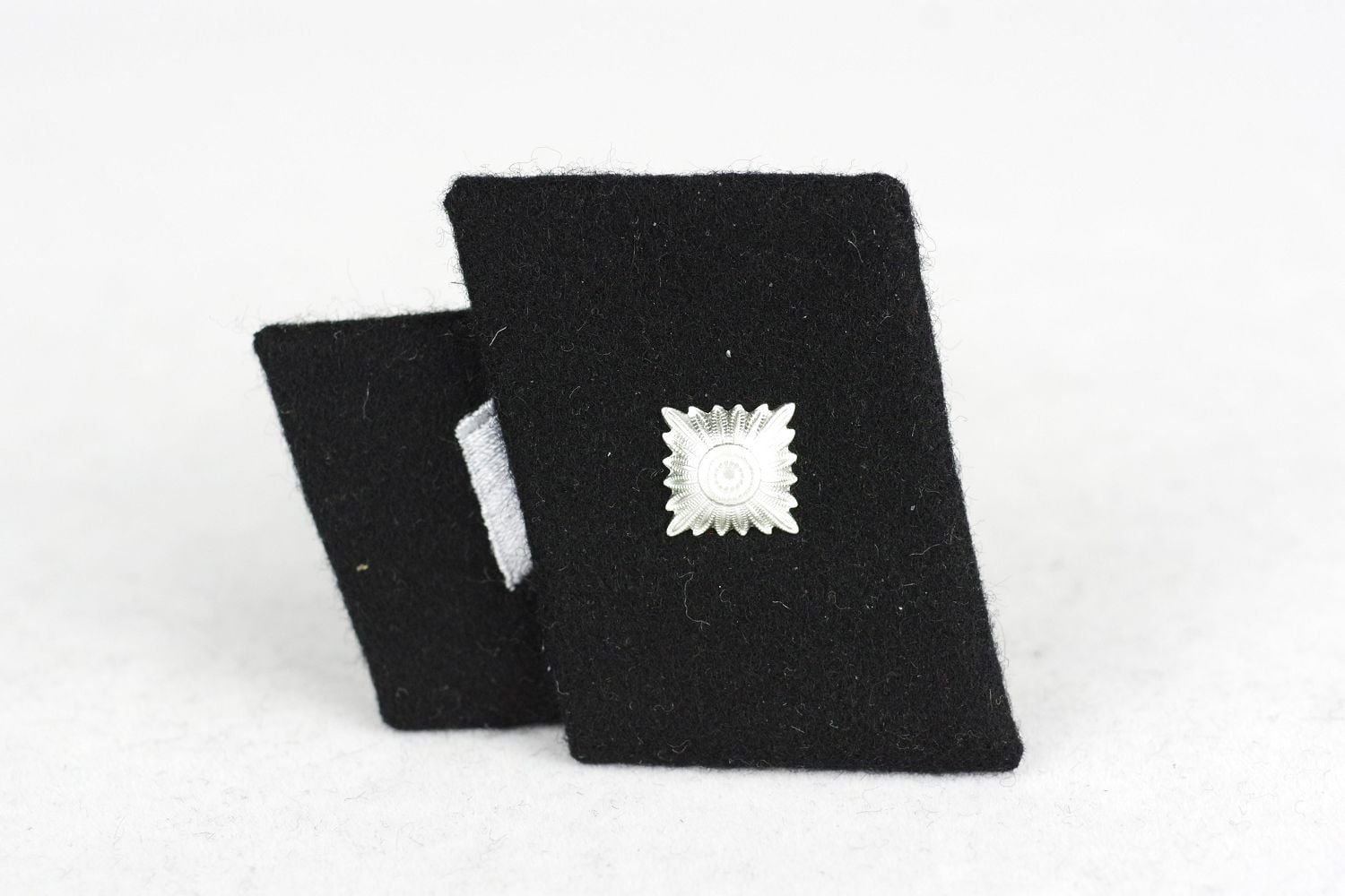 SS Collar Tabs - Image 6