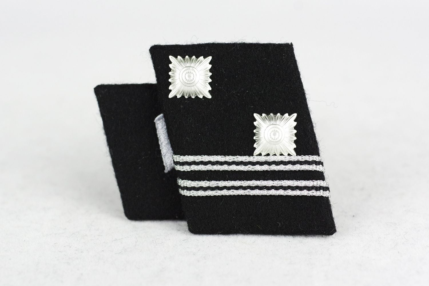 SS Collar Tabs - Image 10