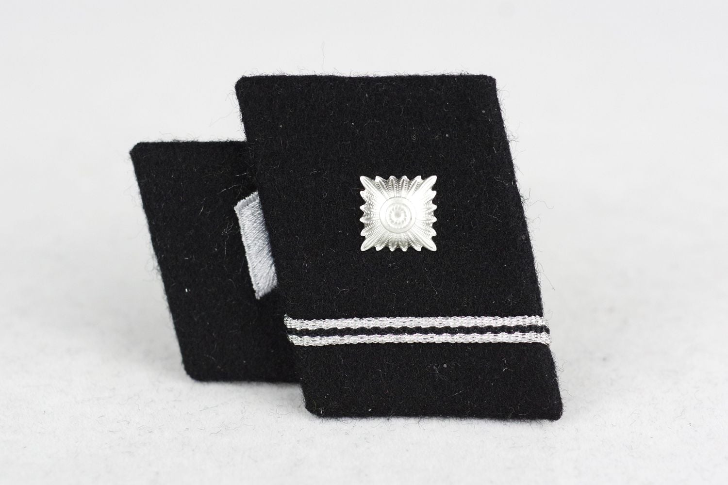 SS Collar Tabs - Image 7