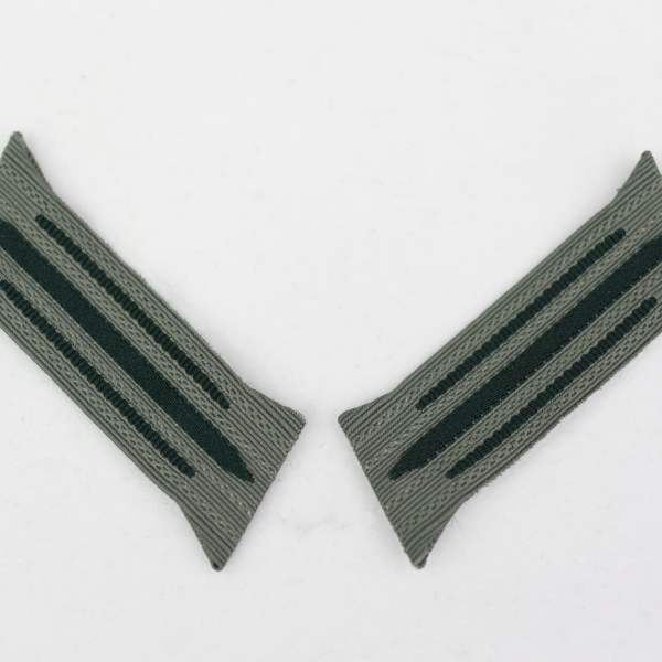 Wehrmacht M38 Collar tabs