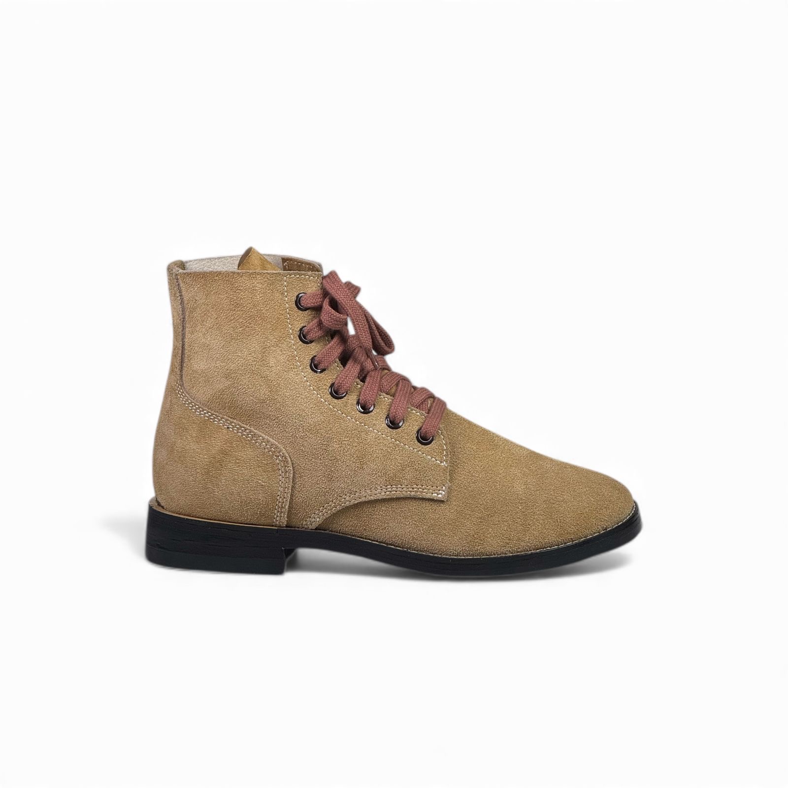 US Army Service Shoes M43 - Image 4