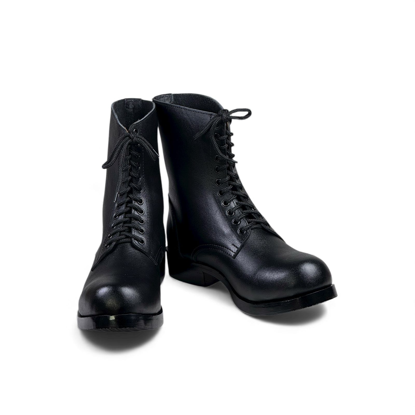 German Tanker Boots - Panzerstiefel - Image 2