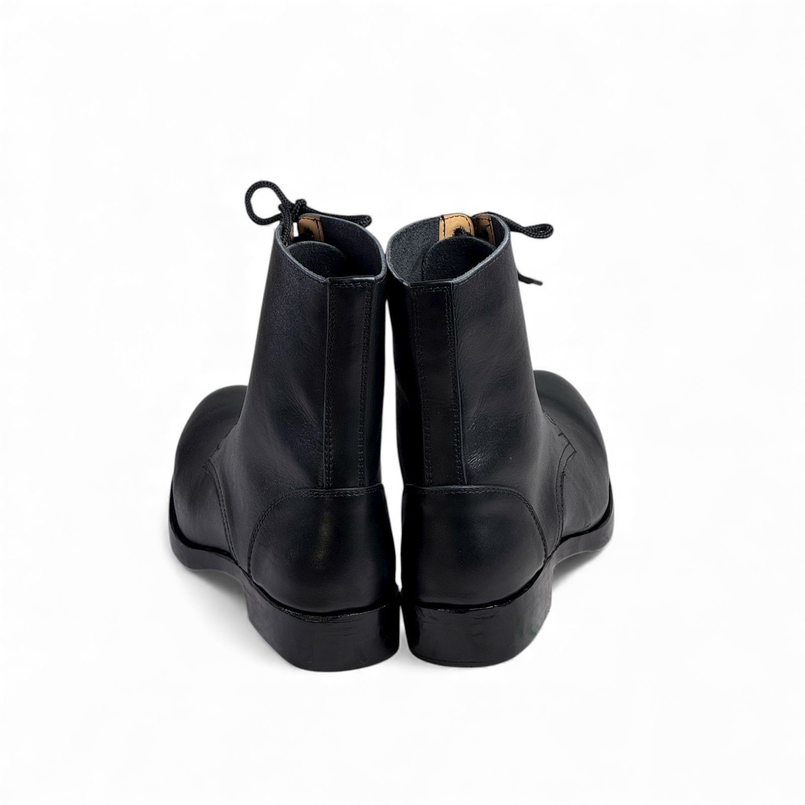 German Tanker Boots - Panzerstiefel - Image 3