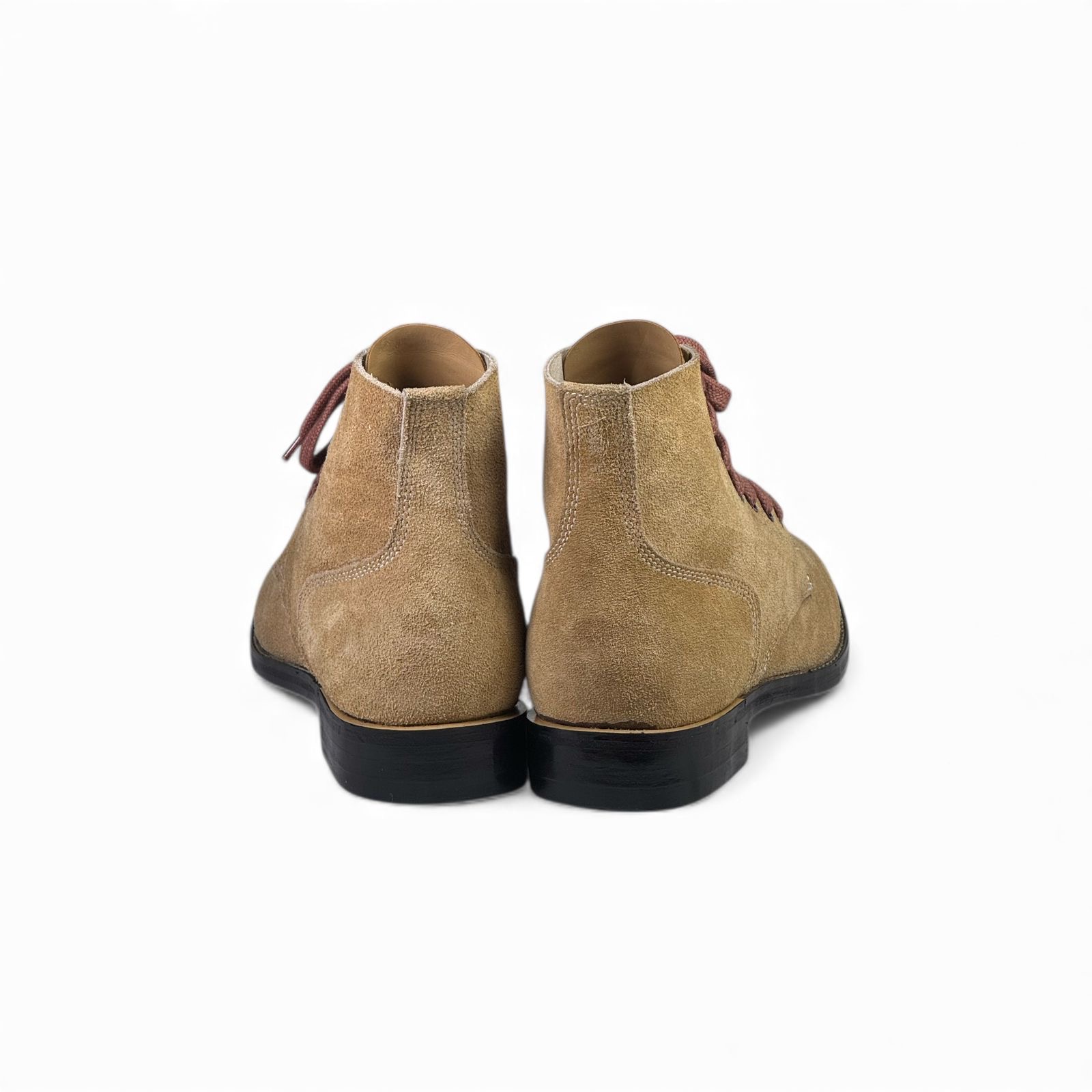 US Army Service Shoes M43 - Image 3