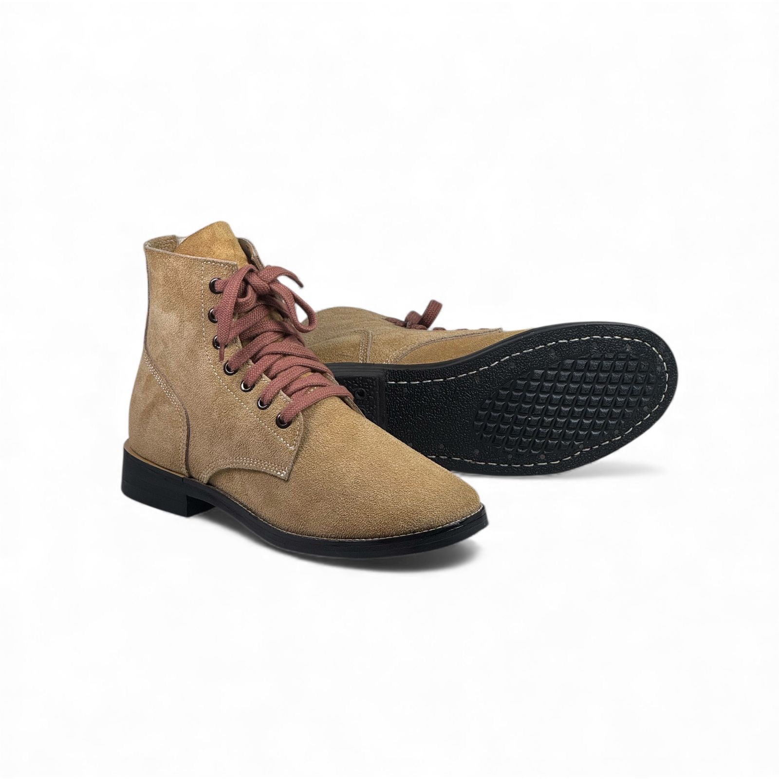 US Army Service Shoes M43 - Image 5