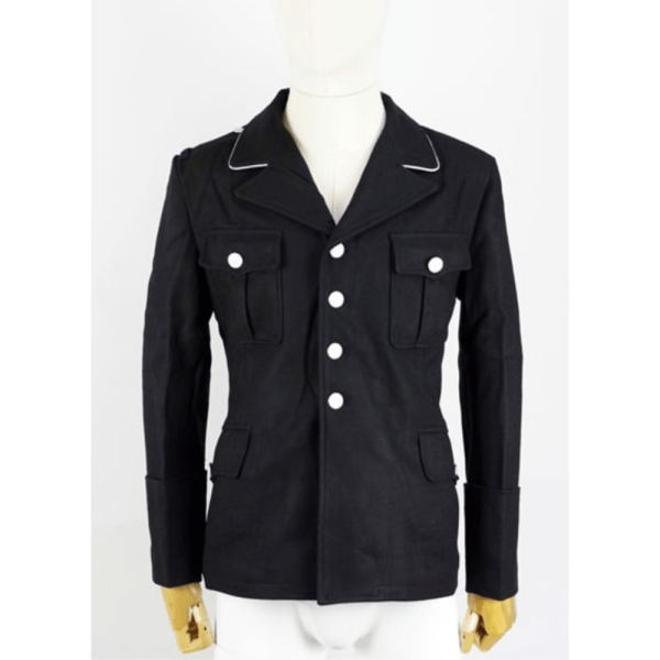 M32 Allgemeine-SS Dienstrock