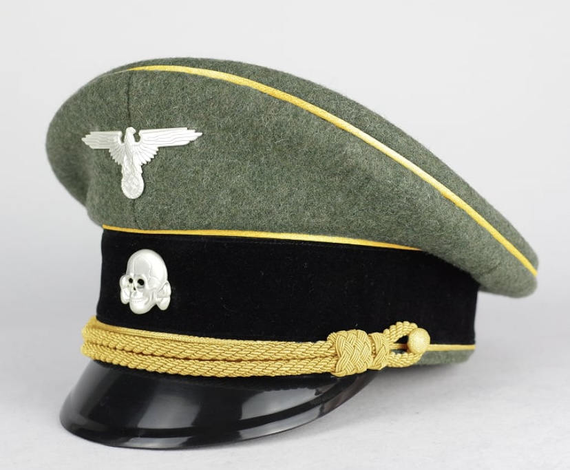 SS-Oberst-Gruppenführer Sepp Dietrich Full Uniform - Image 8