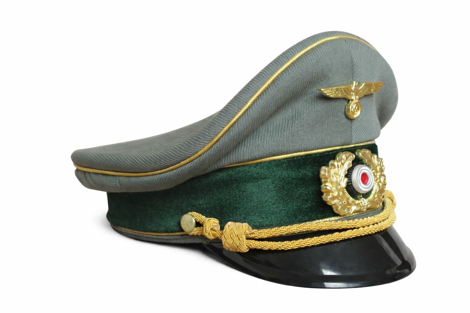 Erwin Rommel Full Uniform Set - Image 6