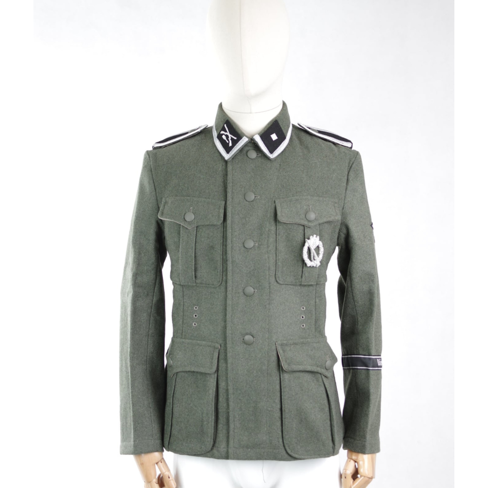 M40 Waffen SS Dirlewanger Feldbluse