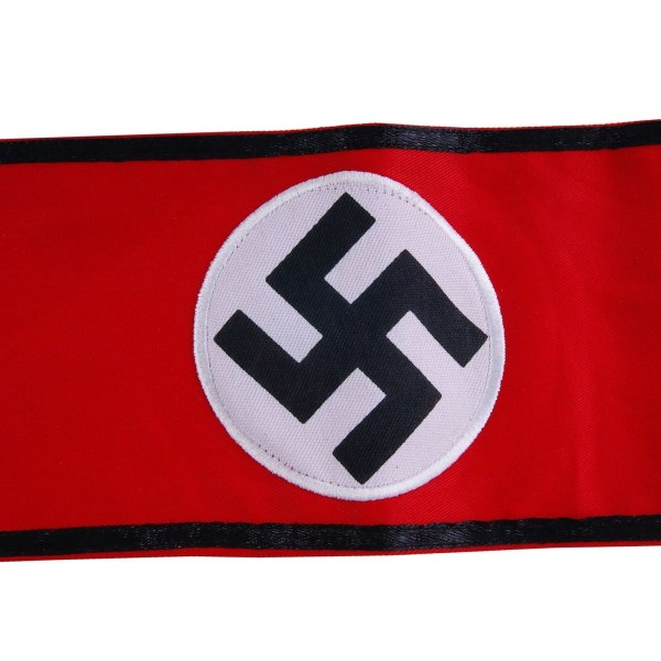 SS Armband
