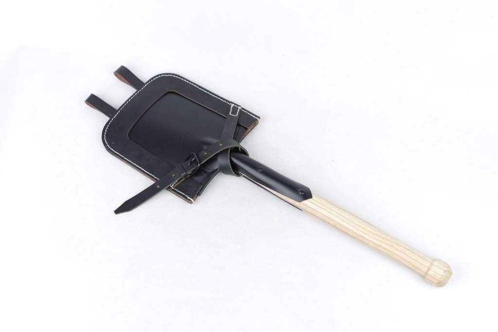 German WW2 Field Shovel