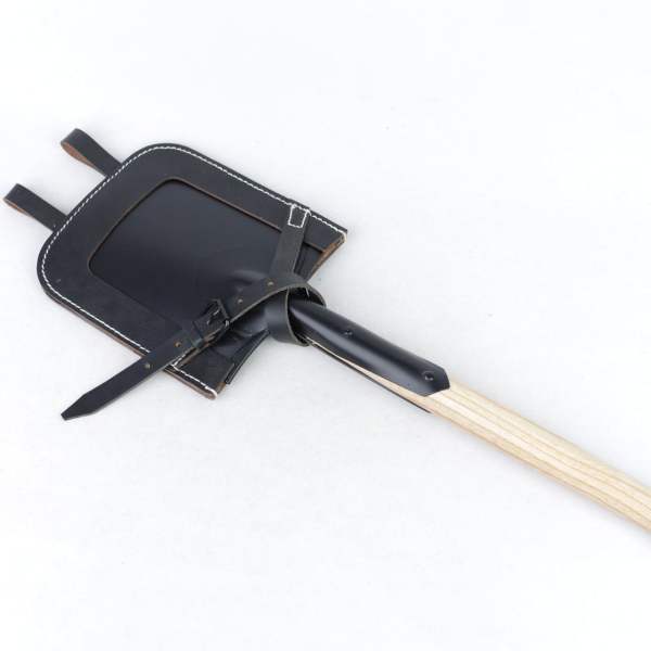 German WW2 Field Shovel