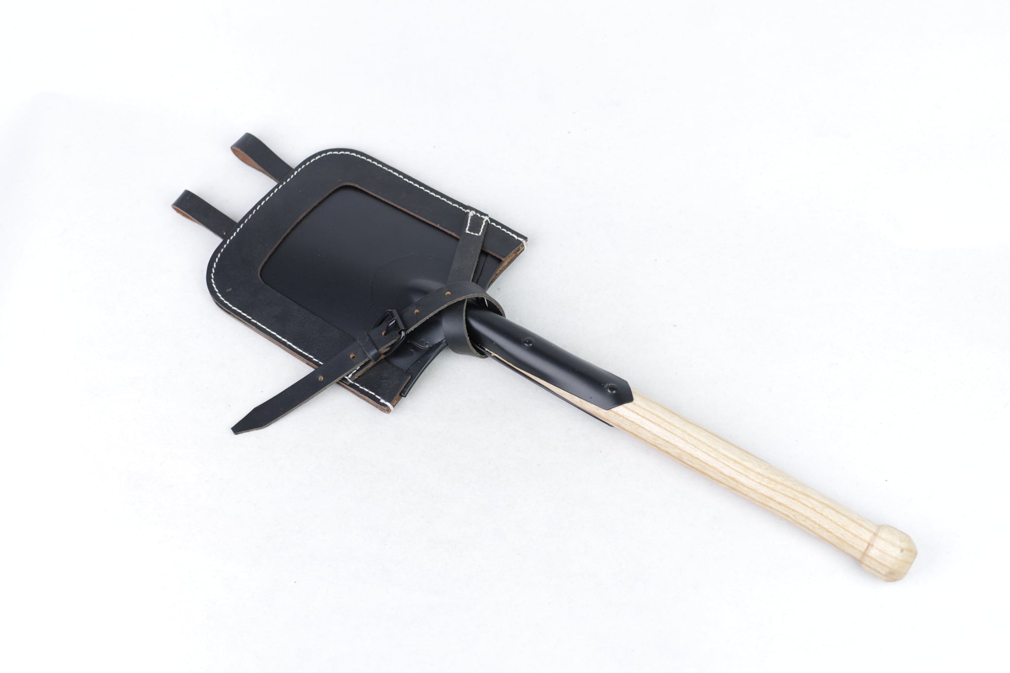 German WW2 Field Shovel
