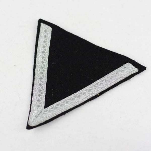 Waffen SS Gefreiter Sleeve Chevron