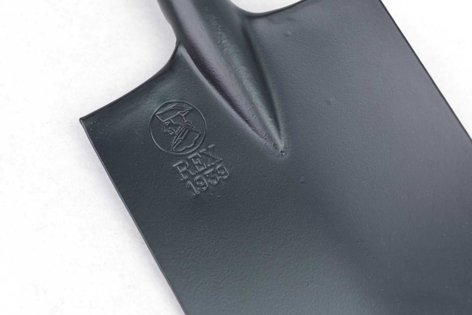 German WW2 Field Shovel - Image 5