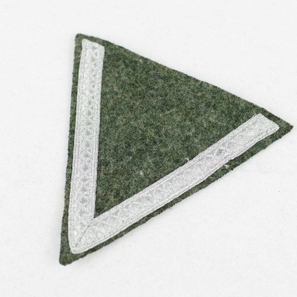 Wehrmacht Gefreiter Sleeve Chevron