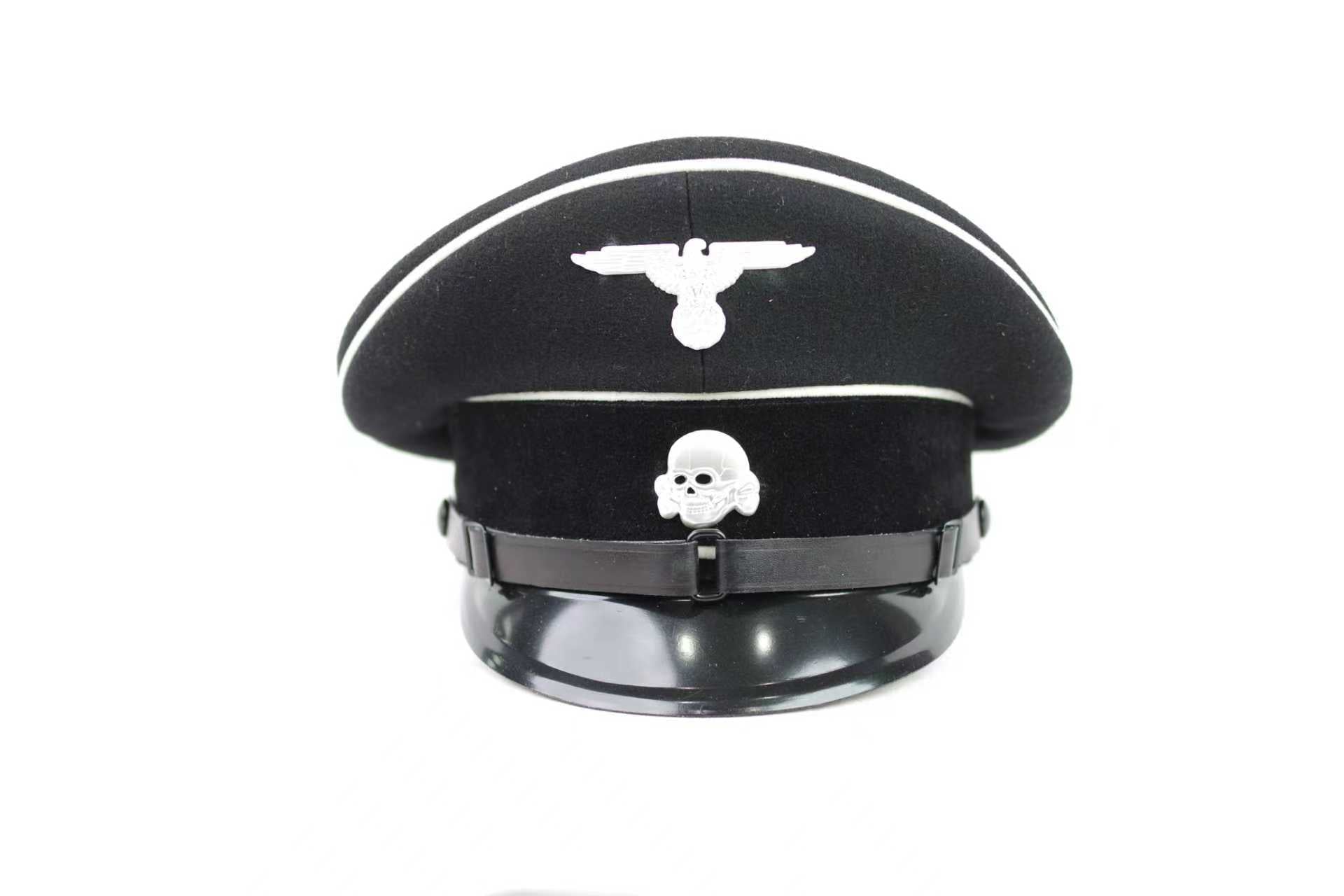 Allgemeine SS Visor Cap - Image 2