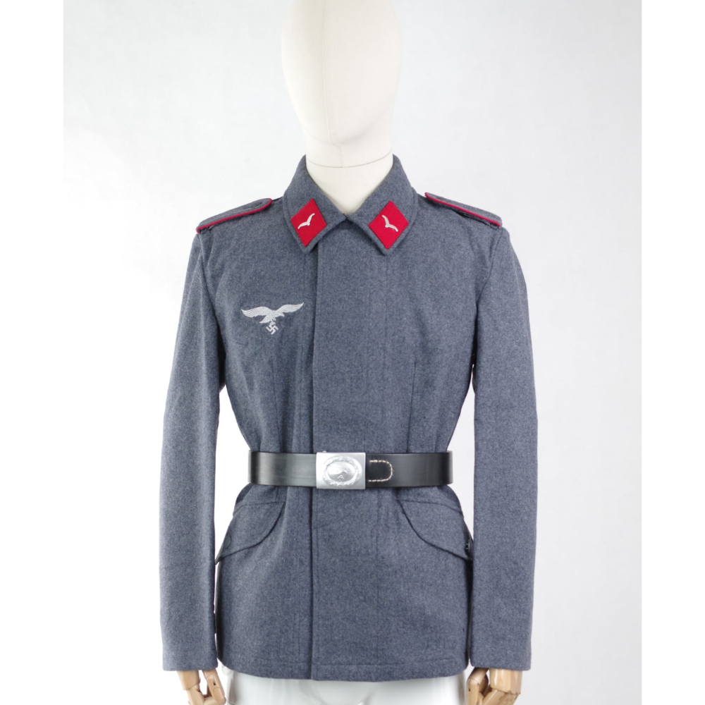 M40 Luftwaffe Flak EM Fliegerbluse