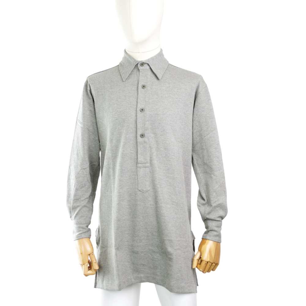 M41 Long Sleeve Shirt Knitted