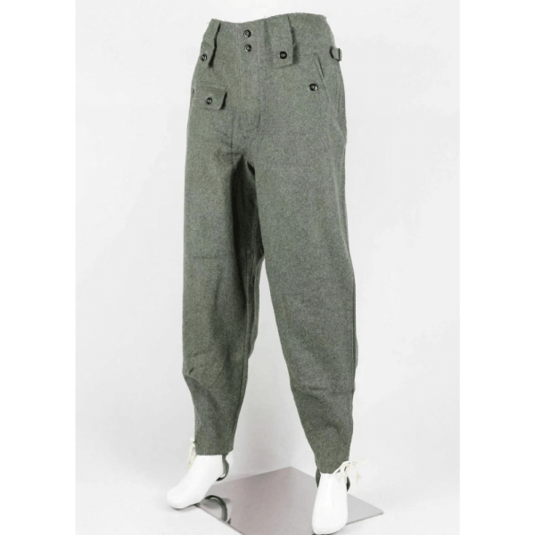 Wehrmacht/SS M42 Trousers