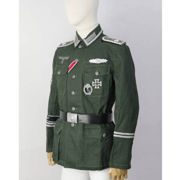 M42 HBT Grossdeutschland Feldbluse
